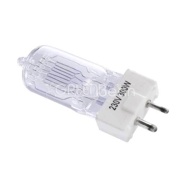 Лампа GREEN BEAN FHL-300