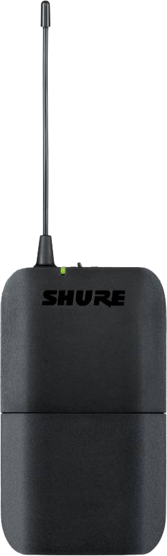 Радиосистема Shure BLX14E/SM35 M17