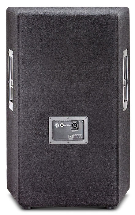 Акустическая система JBL JRX215