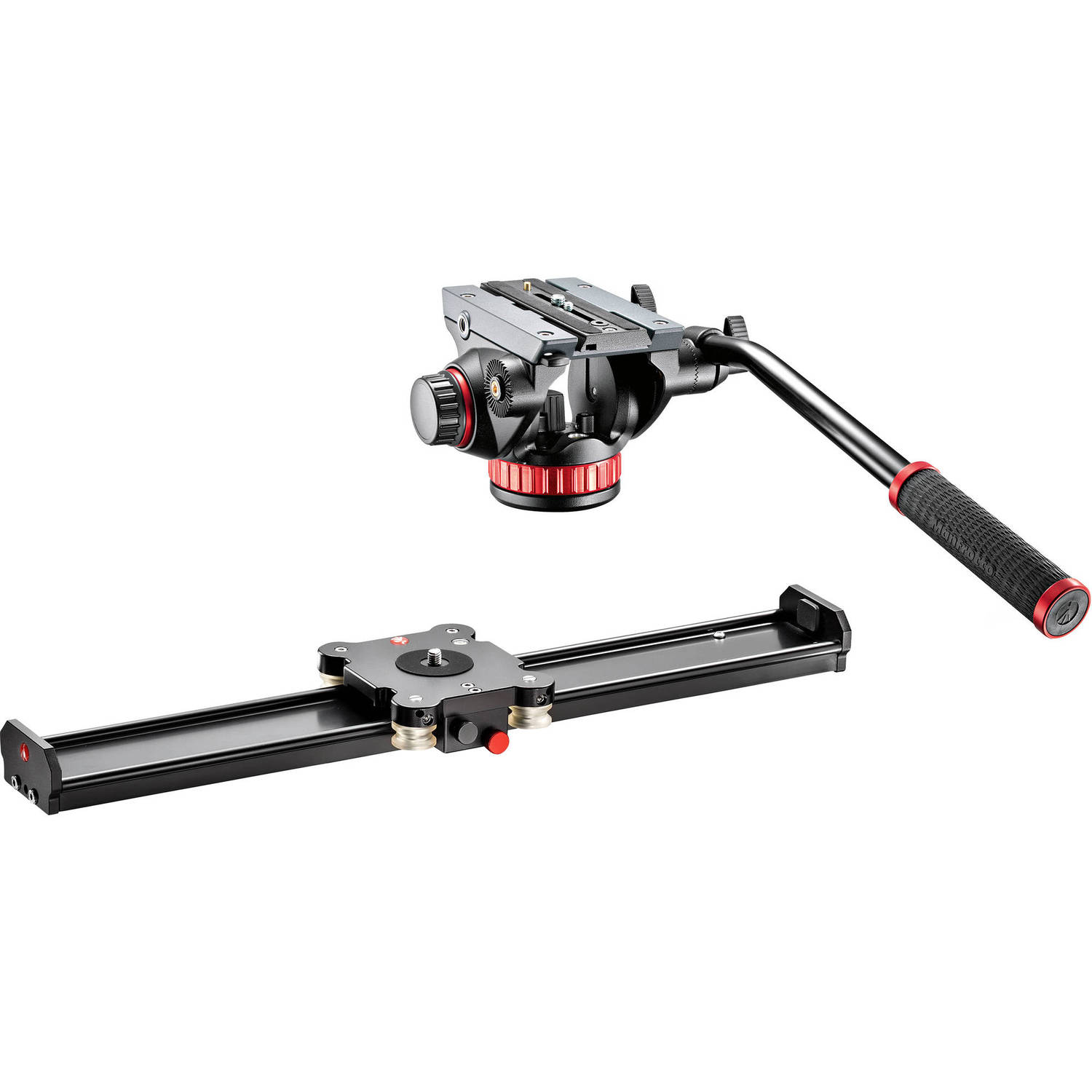 Manfrotto MVS060AMVH502AH
