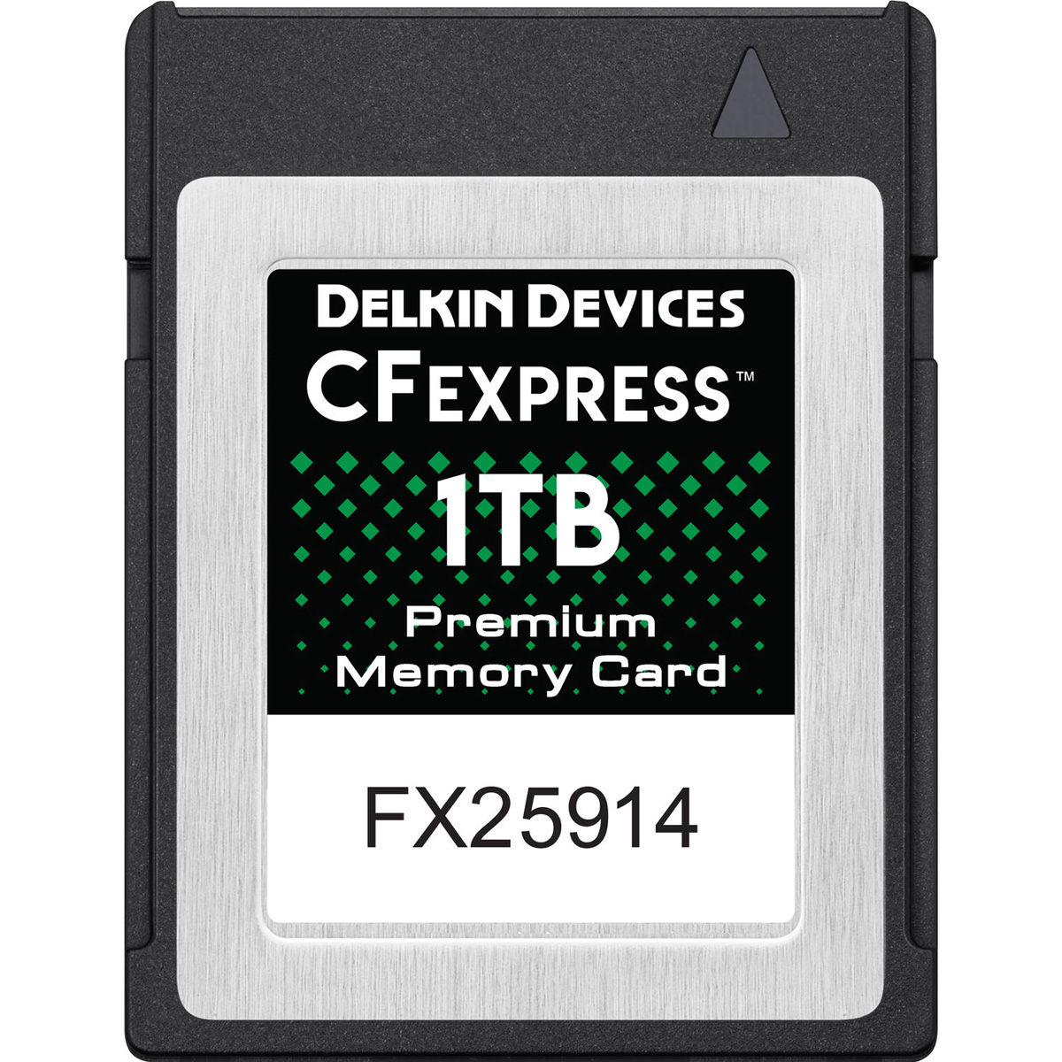 Карта памяти Delkin Devices Power CFexpress 1TB