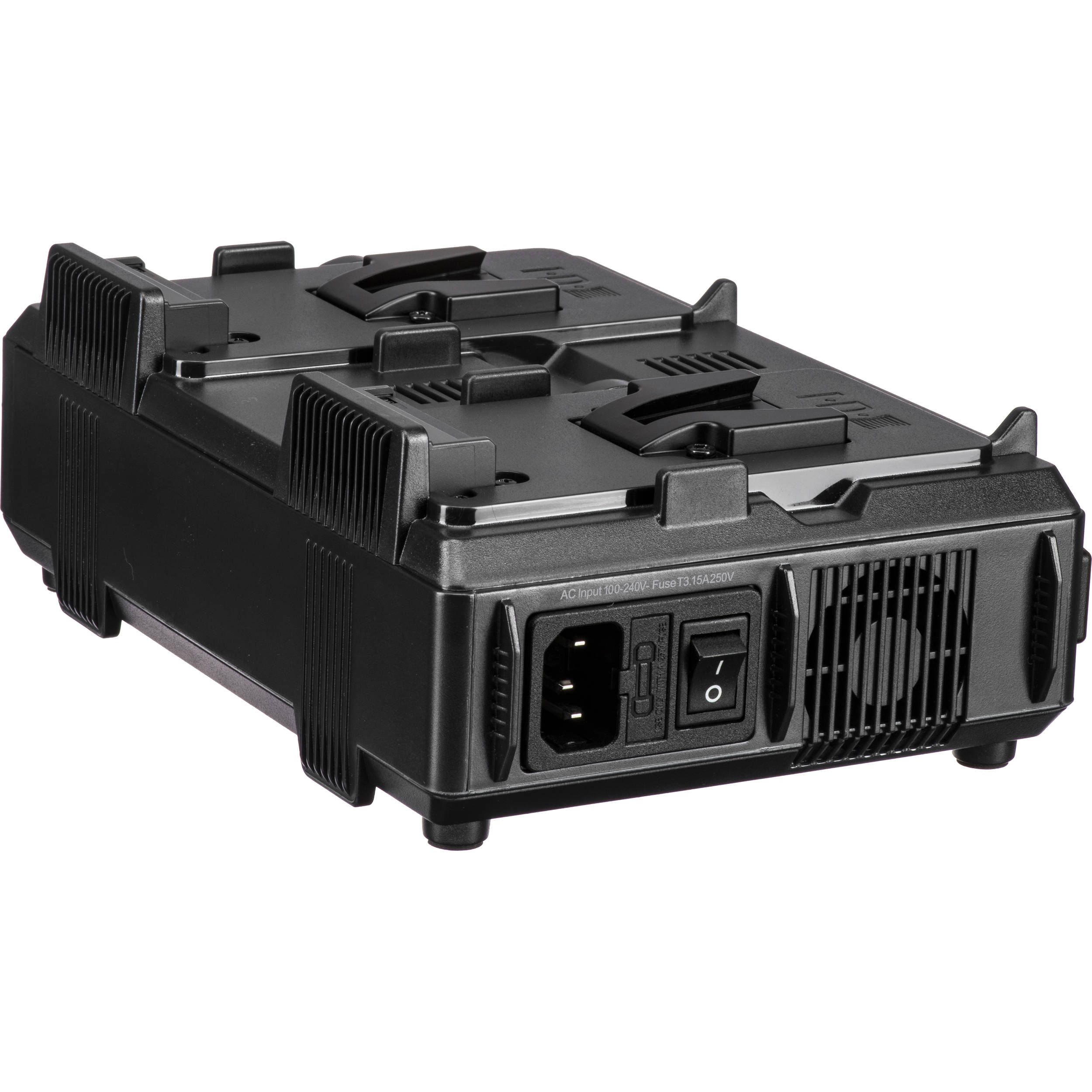 Зарядное устройство IDX VL-2Plus
