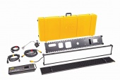 Комплект света Kino Flo FreeStyle/GT 41 LED DMX Kit, Univ w/ Travel Case
