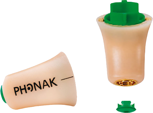 Миниатюрный динамик PHONAK Speaker for invisity