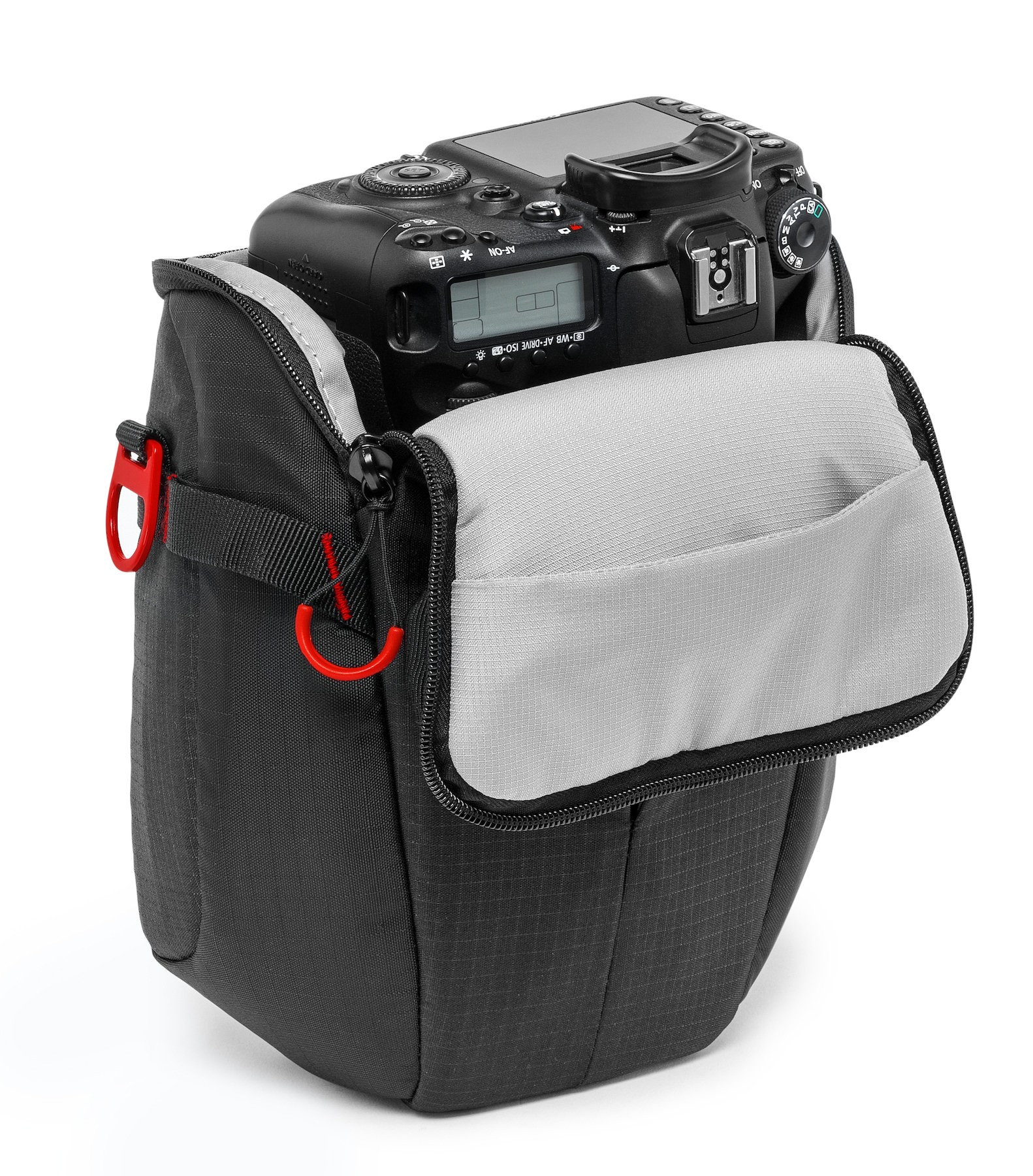 Хольстер Manfrotto Pro Light Access H-14