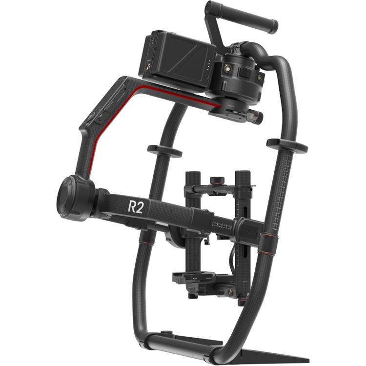 DJI Ronin 2