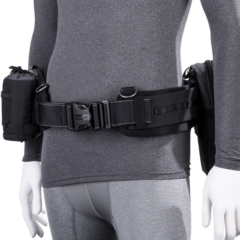 Поясной ремень Think Tank Steroid Speed Belt L-XL 