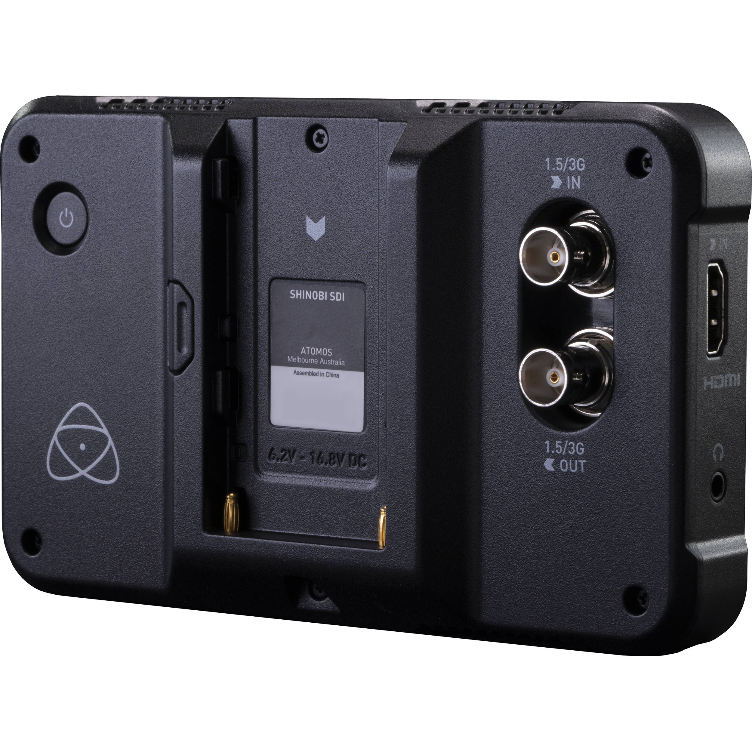 Накамерный монитор Atomos Shinobi SDI