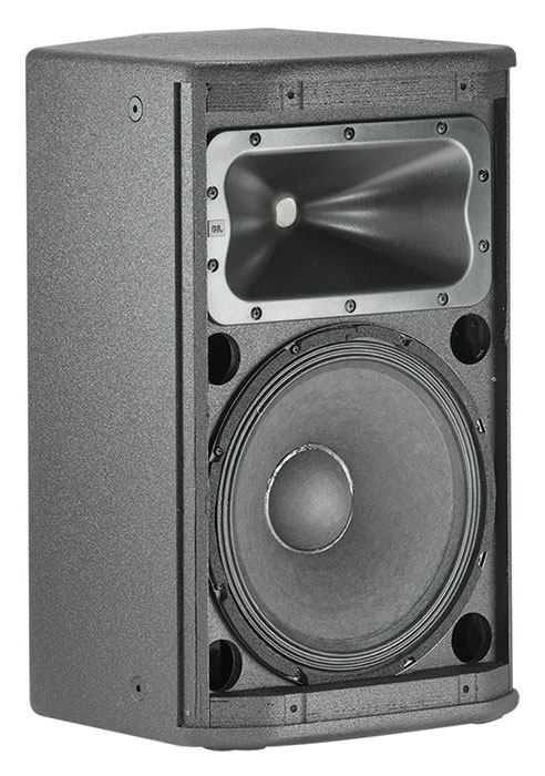 Акустическая система JBL PRX412M