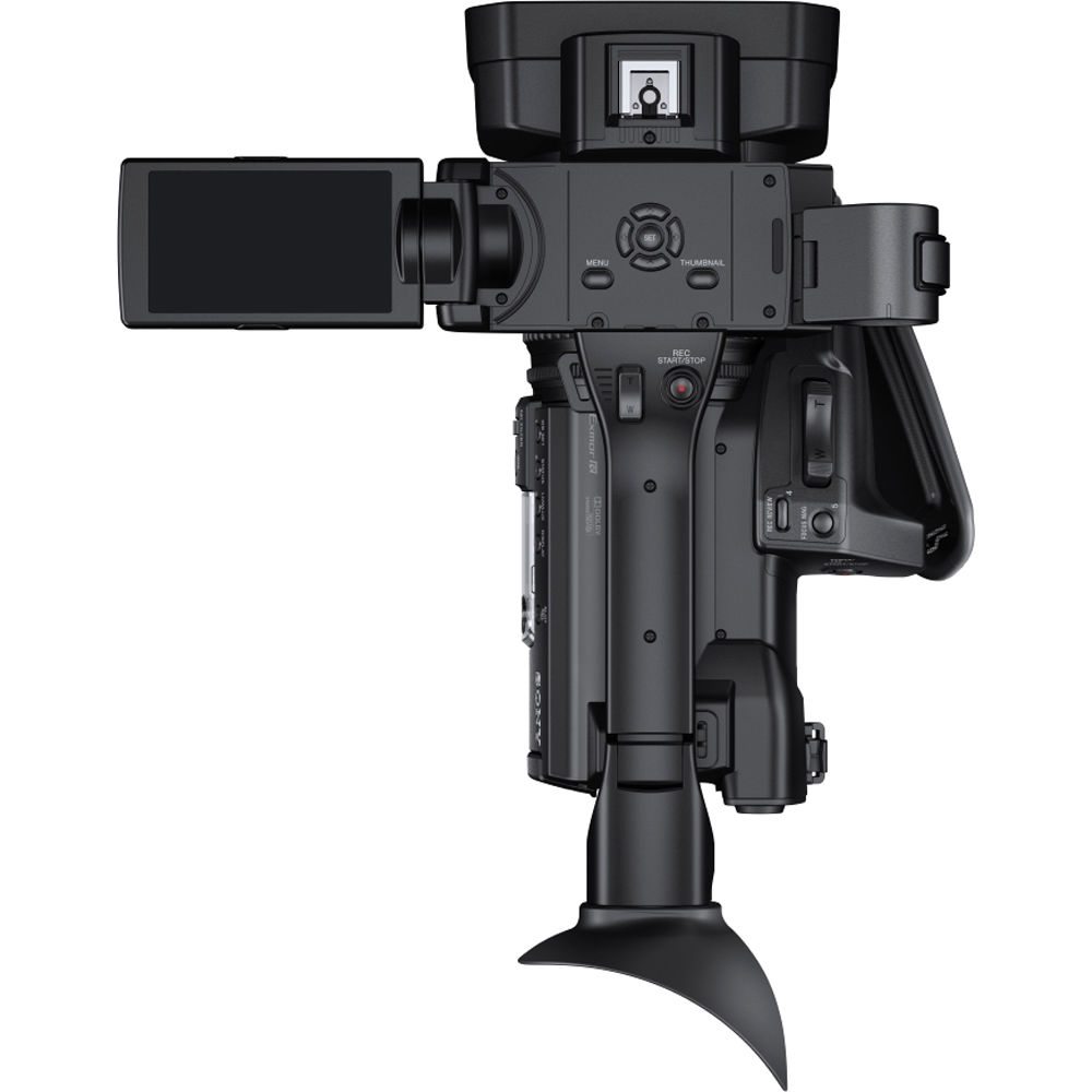 Ручной камкордер Sony HXR-NX200