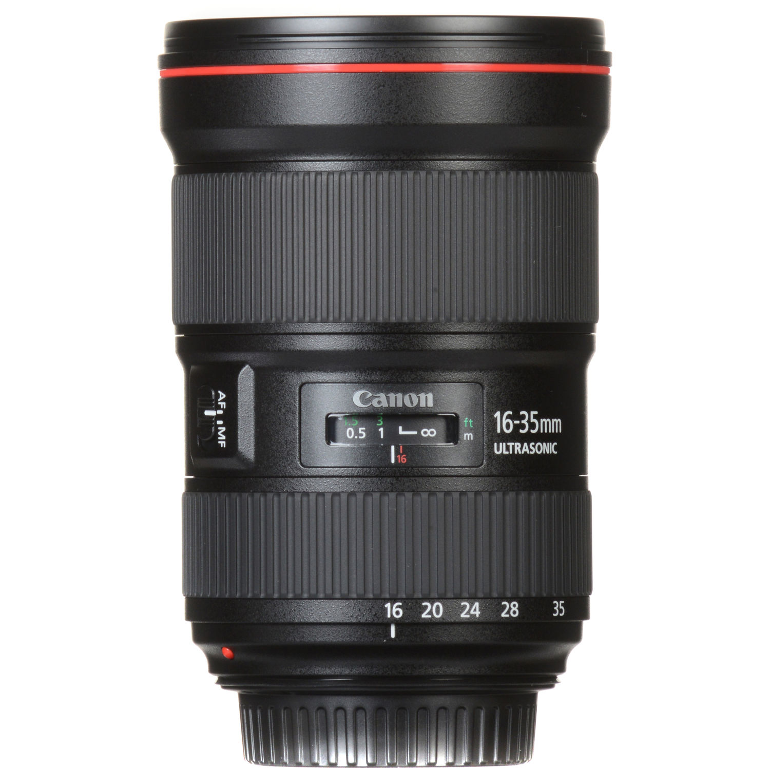 Объектив Canon EF 16-35mm F2.8 L III USM