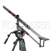 GREEN BEAN Mechanic 08 PORTA