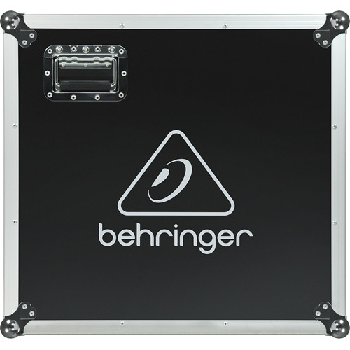 Микшерный пульт Behringer X32 COMPACT -TP