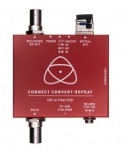 Конвертер сигнала Atomos Connect Convert Fiber | SDI to Fiber