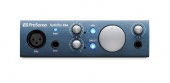 Аудиоинтерфейс PreSonus AudioBox iOne