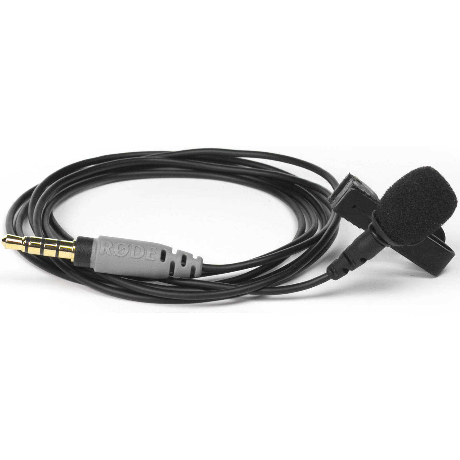 Микрофон Rode smartLav+
