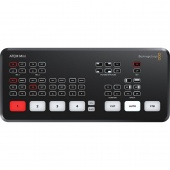 Эфирный видеомикшер Blackmagic ATEM Mini