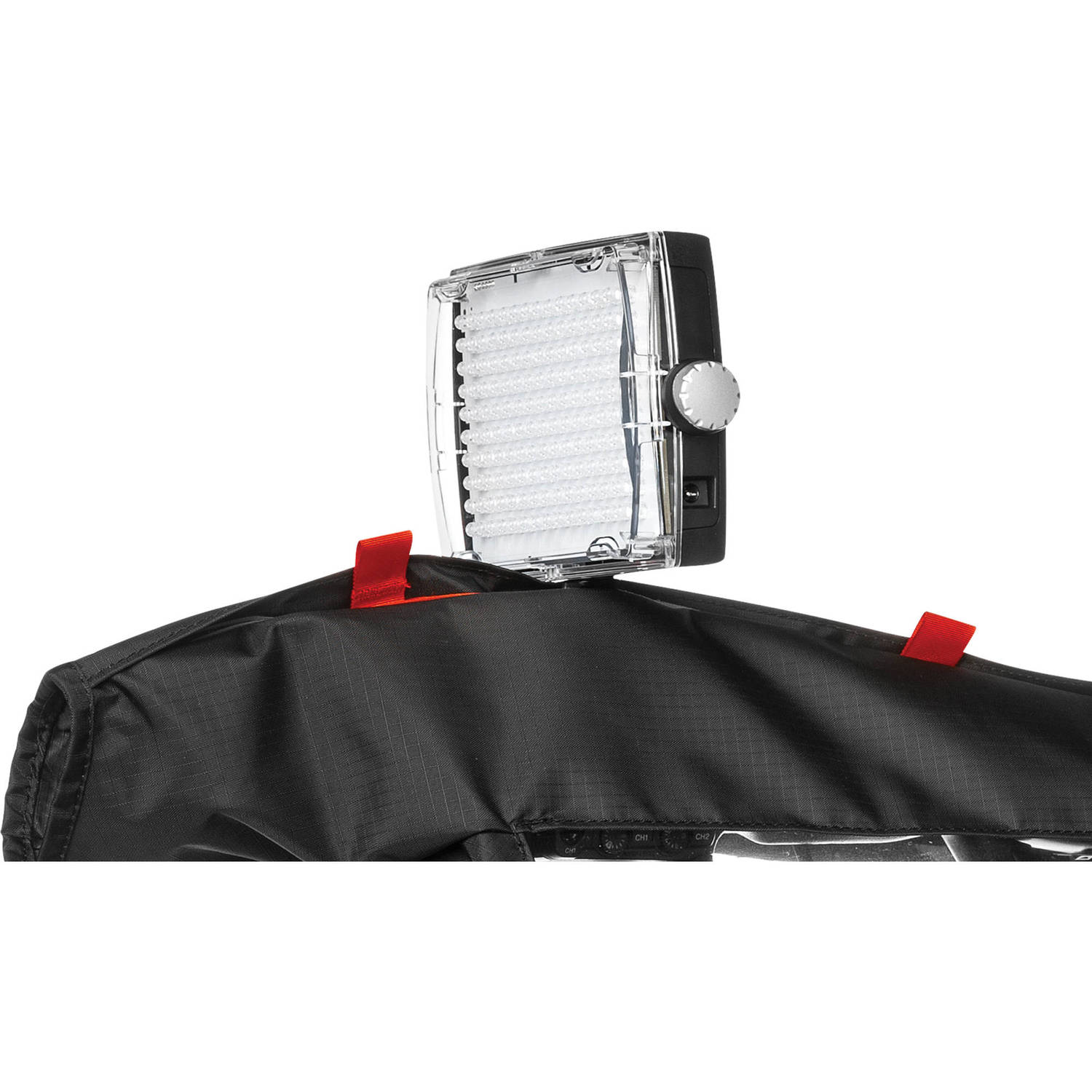 Чехол-дождевик Manfrotto Pro Light RC-10