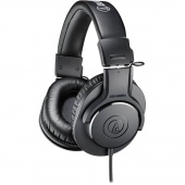 Наушники Audio-Technica ATH-M20x