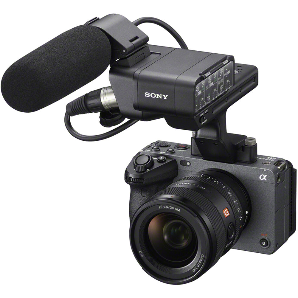 Sony ILME-FX3
