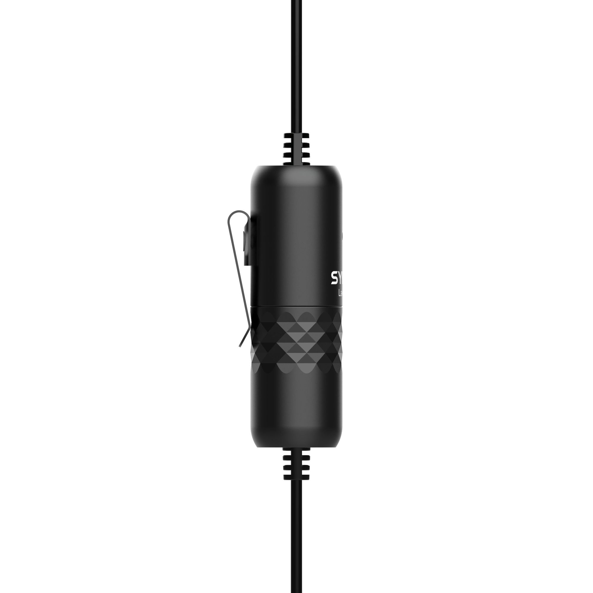Микрофон петличный SYNCO Lav-S6E