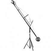 Proaim 18ft Jib Crane, Tripod Stand
