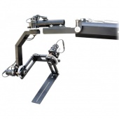 Proaim Spin-3 Pan Tilt Head