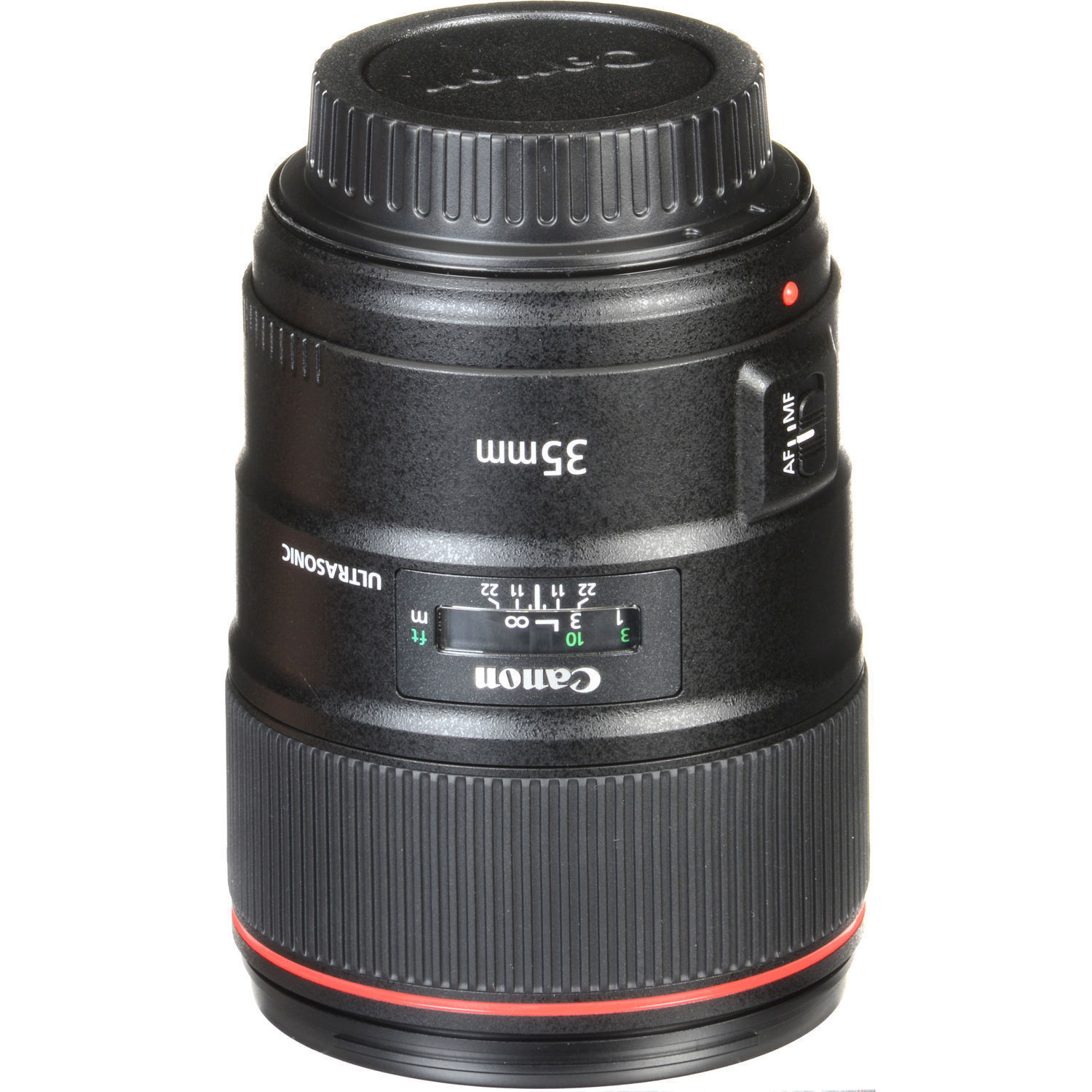 Объектив Canon EF 35mm F1.4 L II USM