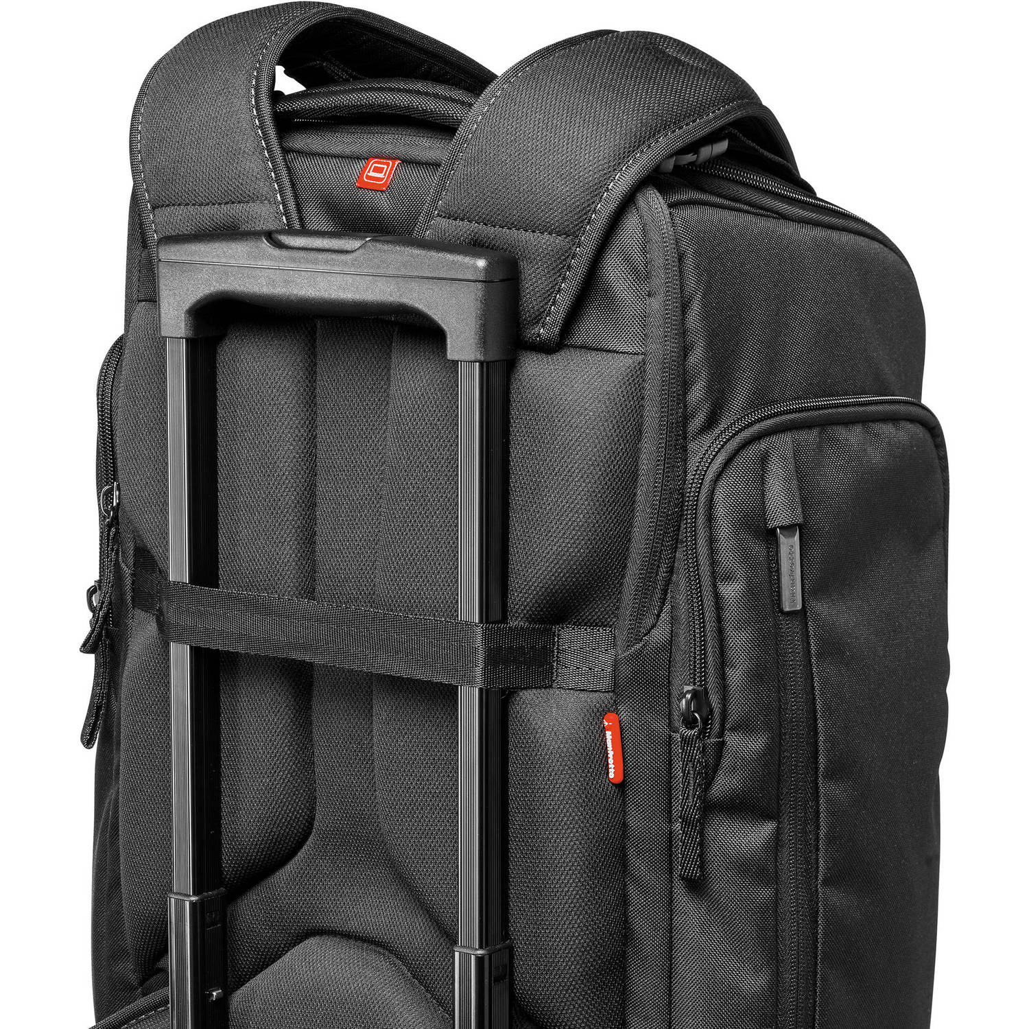 Рюкзак Manfrotto Pro Backpack 50
