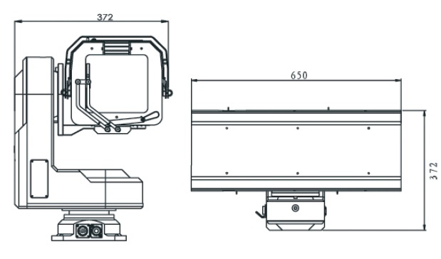 LogoVision PTH-350I