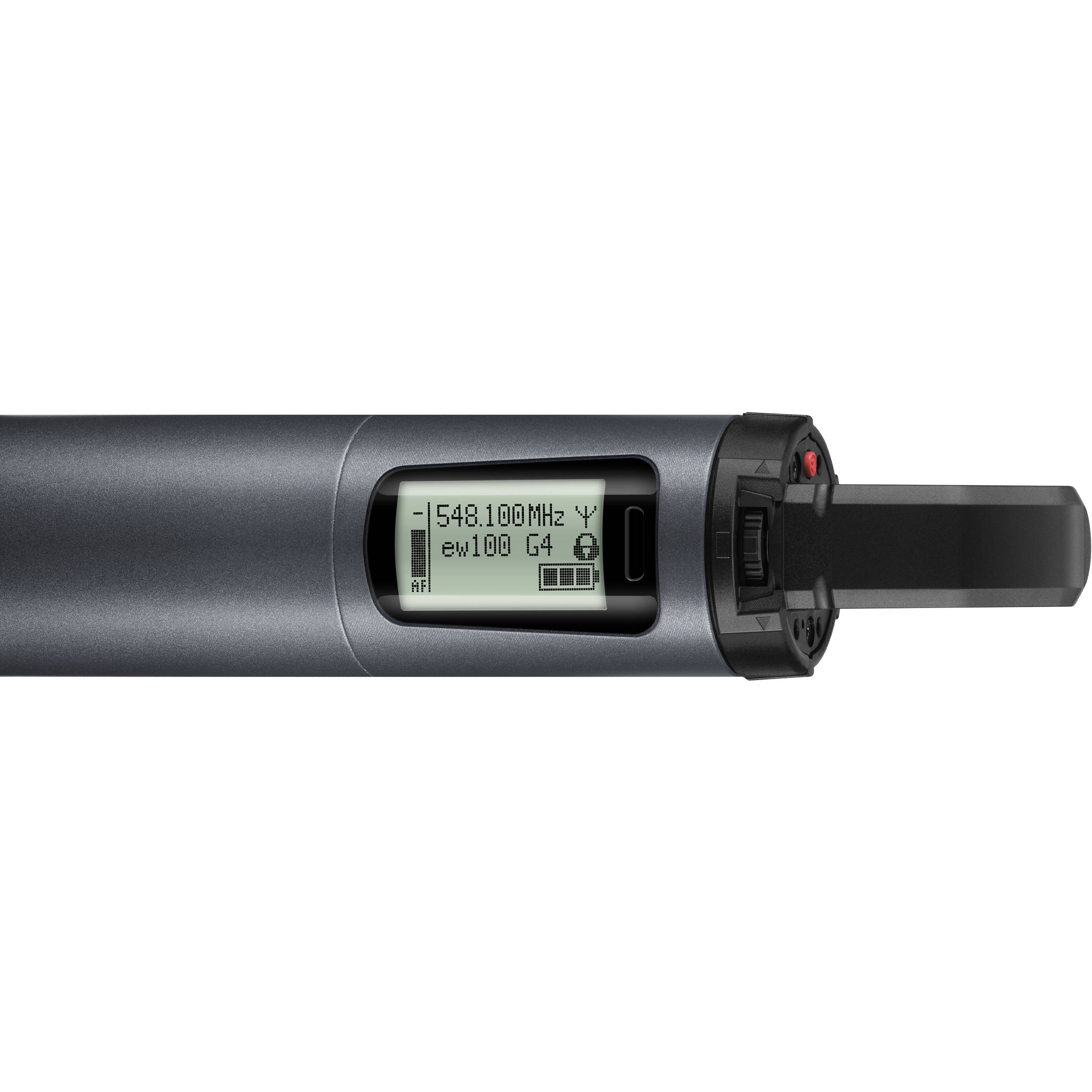 Передатчик Sennheiser SKM 100 G4-A