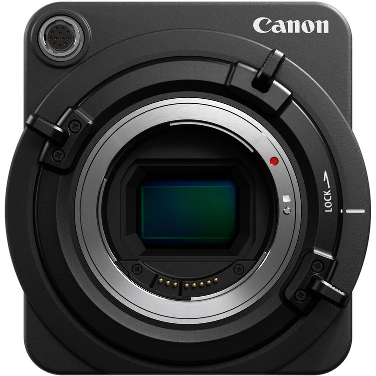 Универсальная камера Canon ME200S-SH