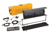 Комплект света Kino Flo FreeStyle 31 LED DMX Kit, Univ w/ Flight Case