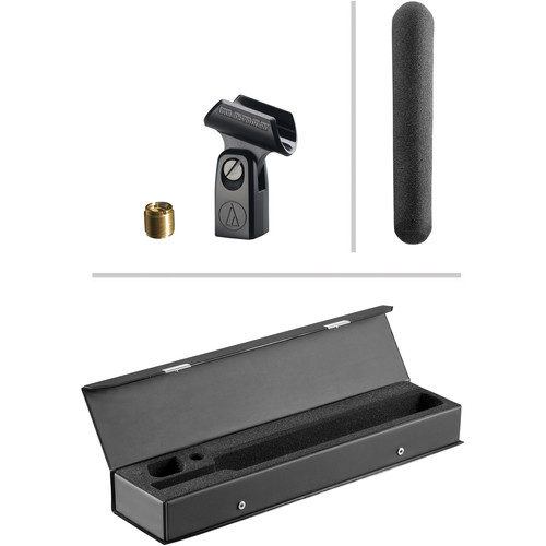 Микрофон Audio-Technica BP4071L