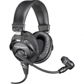 Проводная стереогарнитура Audio-Technica BPHS1