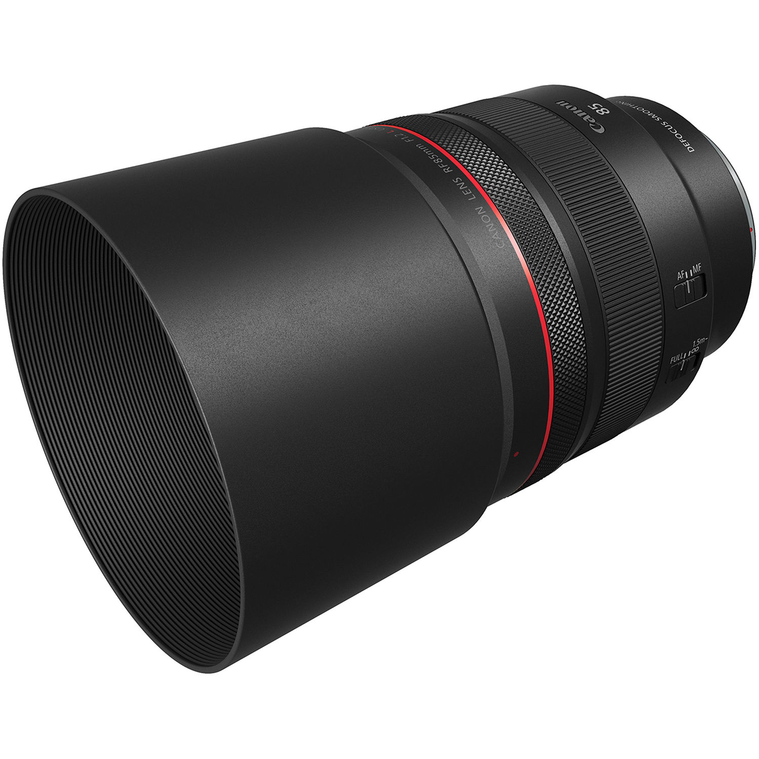 Объектив Canon RF 85mm F1.2 L USM DS