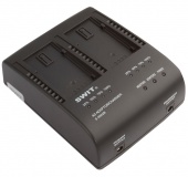 Зарядное устройство SWIT S-3602B