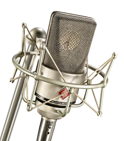 Микрофон Neumann TLM 103