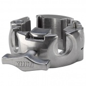 Держатель-зажим KUPO KCP-950P 4 Way Clamp, for 35 to 50mm Tube 