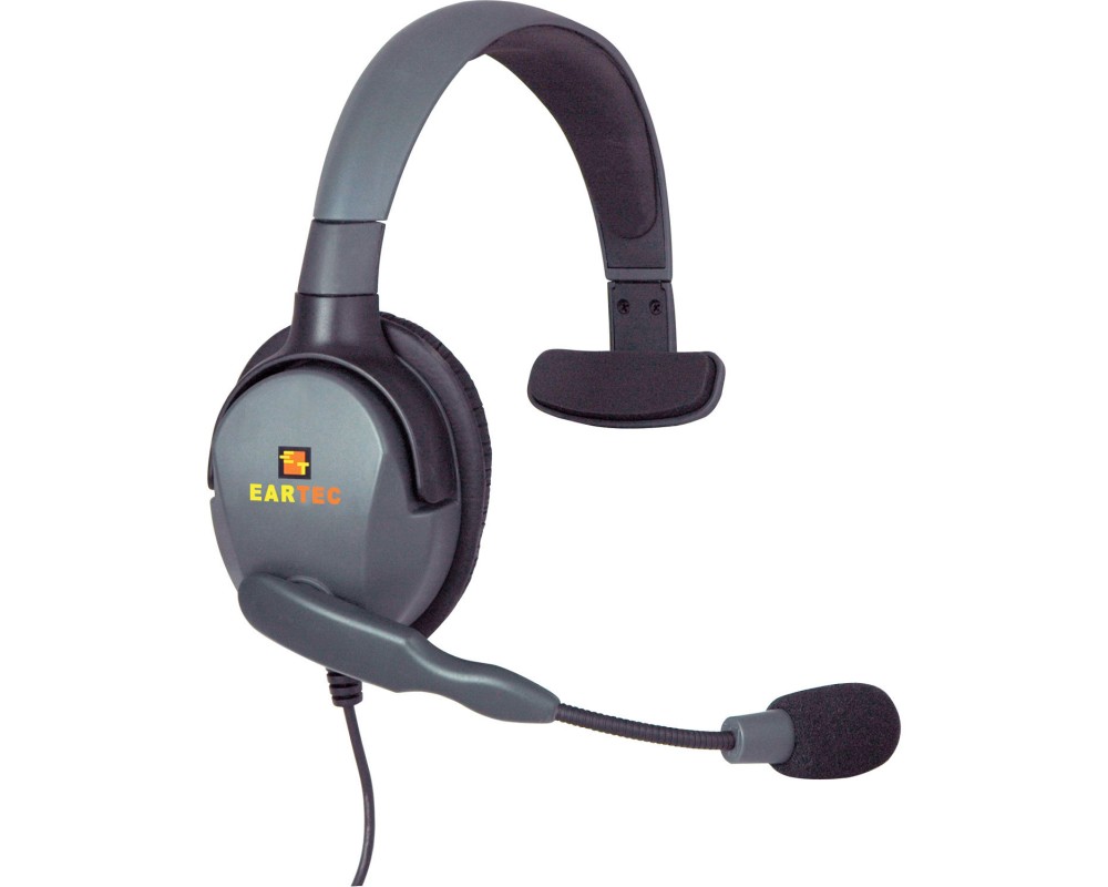 Комплект служебной связи Eartec HUB 7-33MXS Комплект служебной связи Eartec HUB 7-33MXS