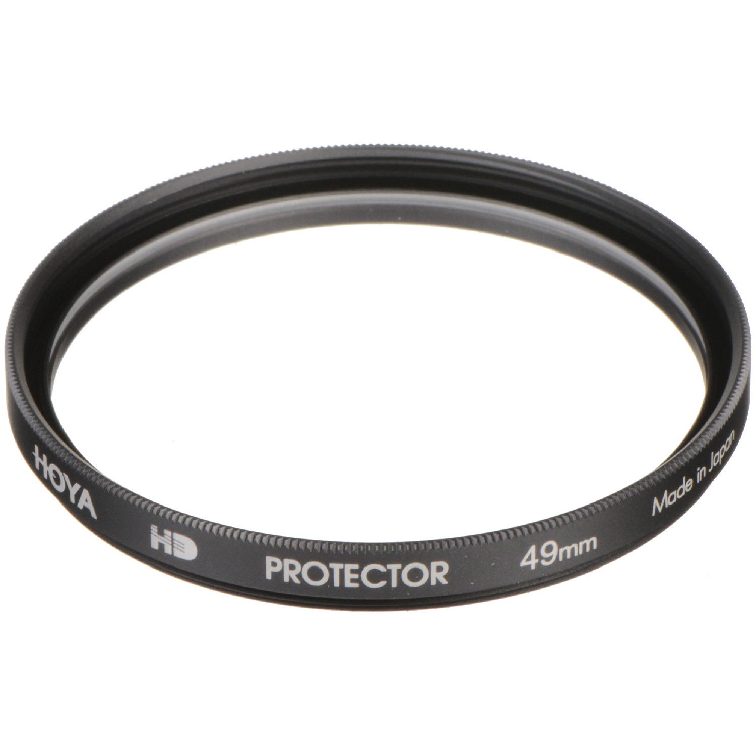 Светофильтр защитный HOYA PROTECTOR HD 49