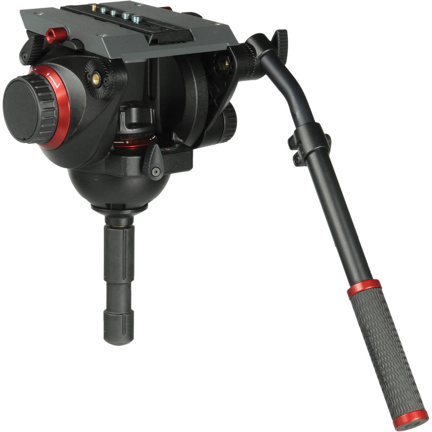 Тренога Manfrotto 536