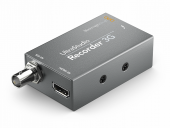 Устройство захвата видео Blackmagic UltraStudio Recorder 3G