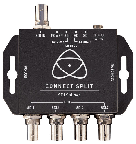 Конвертер сигнала Atomos Connect Split | SDI