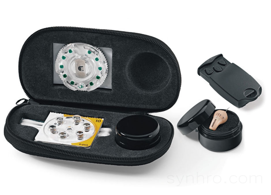 Приемник PHONAK invisity FOUR