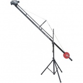 Proaim 12ft Jib Crane, Tripod Stand