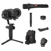 Электронный стедикам Zhiyun Weebill Lab (Kit2) Master