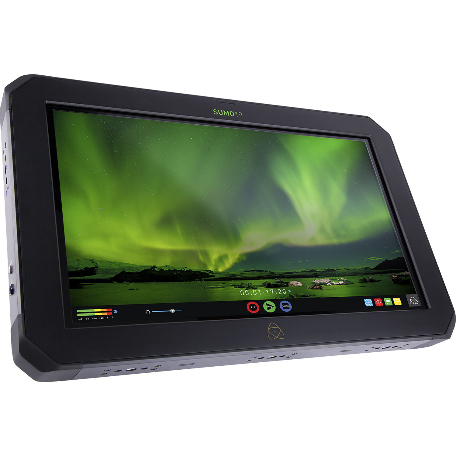Монитор-рекордер Atomos Sumo 19