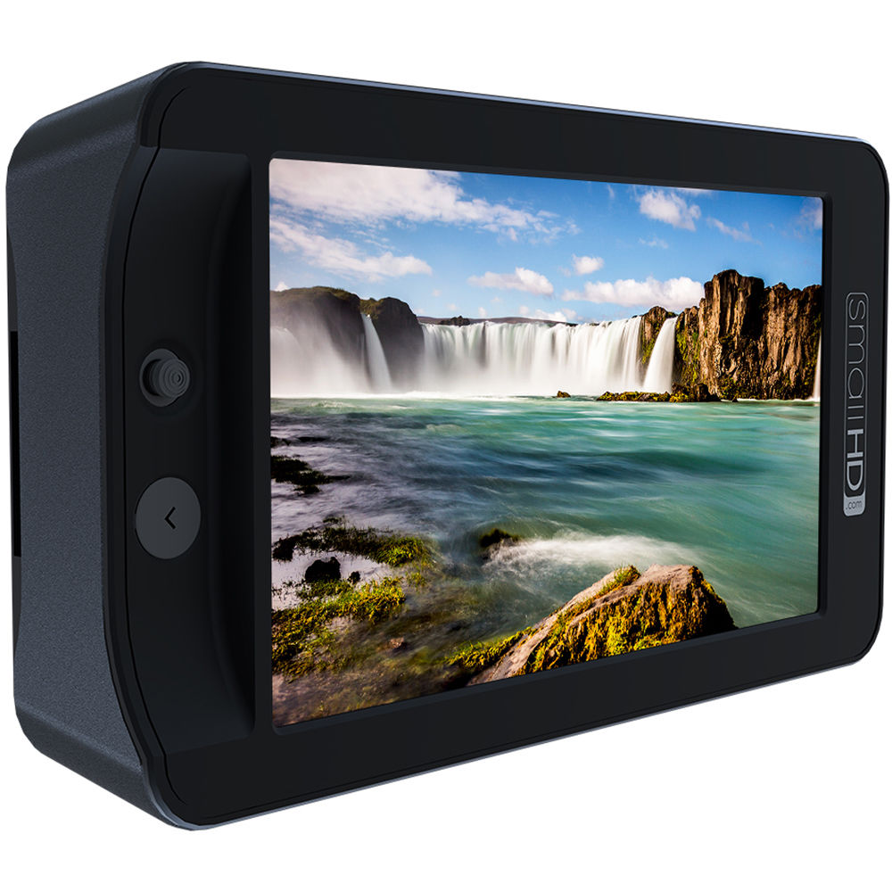 Накамерный монитор SmallHD 502 Bright
