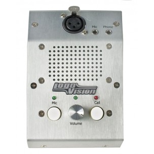 Микрофон LogoVision GM-1E